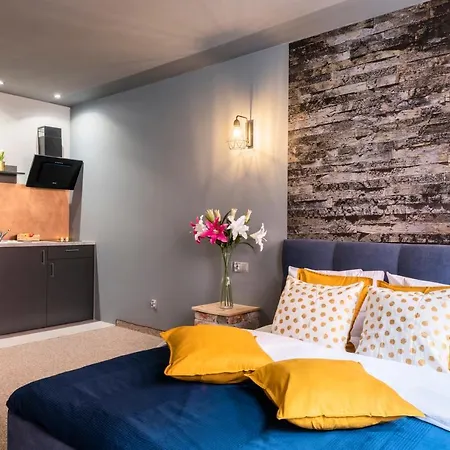 Aparthotel Sukiennice
