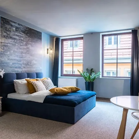 Aparthotel Sukiennice 3*