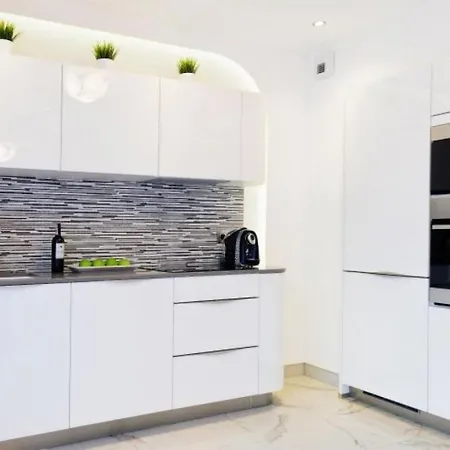 Aparthotel Sukiennice Breslau