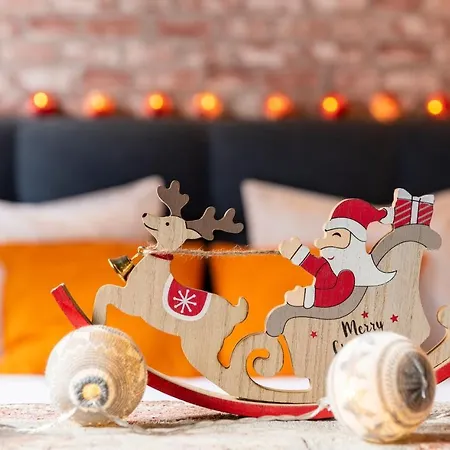 Sukiennice Aparthotel 3*